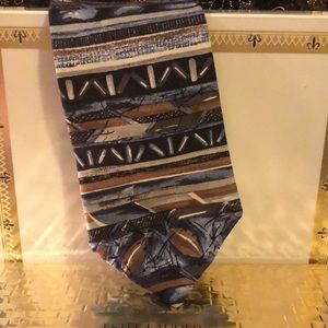 59” HENRY GRETHEL Necktie